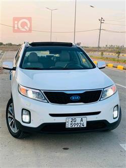 کیا سۆرینتۆ